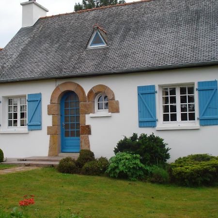 Moulin De La Lande Bed and Breakfast Perros-Guirec Exteriör bild